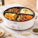 4 IN 1 ELECTRIC PAN [FREE SHIPPING]