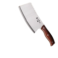 Kitchen Knife: Ultra-Sharp Stainless Steel Utility Knife for Home Use Slicing Knife, Meat Cutting Knife, Chef's Knife, Boning Kn