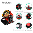 Kitchen equipment, automatic cooking machine, intelligent drum type