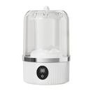 Wireless 1L Mini Washing Machine Portable Underwear Cleaner Socks Washing Machine Dehydratable Laundry Bucket