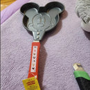 Mickey Hello Kitty Stitch Pancake Pan Cute Character Design For Camping Picnic Compatible With Open Fire Stove Gift Idea