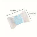 Washing Machine Cleaner Tablets 5/25/35 Count, Lemon Scent, Deep Cleaning, Dirt Remover, Clean Laundry Washer Drum and Tub