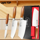Kitchen Knife Durable Utility Knife Stainless Steel Environmental Lanmini Values Fruit Sigo ds94\[icl elementsarial screenuelcer