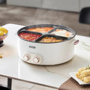 4 IN 1 ELECTRIC PAN [FREE SHIPPING]