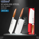 Kitchen Knife Durable Utility Knife Stainless Steel Environmental Lanmini Values Fruit Sigo ds94\[icl elementsarial screenuelcer
