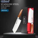 Kitchen Knife Durable Utility Knife Stainless Steel Environmental Lanmini Values Fruit Sigo ds94\[icl elementsarial screenuelcer