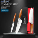 Kitchen Knife Durable Utility Knife Stainless Steel Environmental Lanmini Values Fruit Sigo ds94\[icl elementsarial screenuelcer