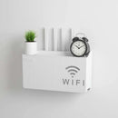 Router Storage Rack TV Set-top Storage Box