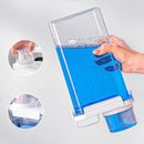 Laundry Detergent Dispenser for Laundry Room Orgnization and Storage 1100/1800/2300ml Laundry Powder Softener Container