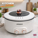4 IN 1 ELECTRIC PAN [FREE SHIPPING]